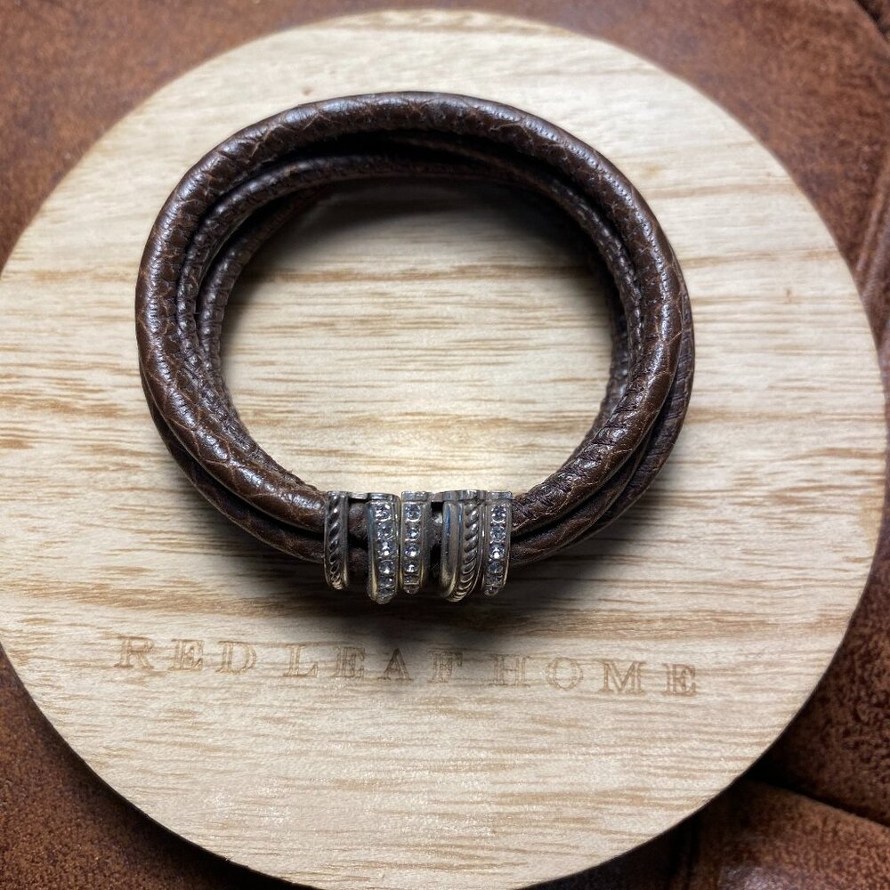 Brighton Neptune's Rings Bracelet